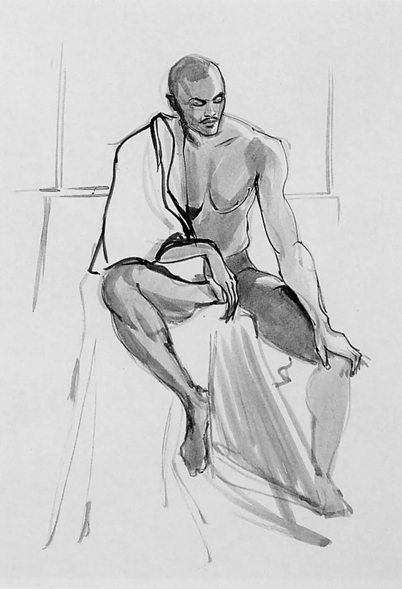 Figure Study_8